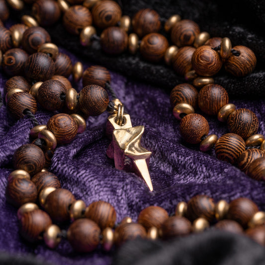 Grow Through - a talisman of growth
