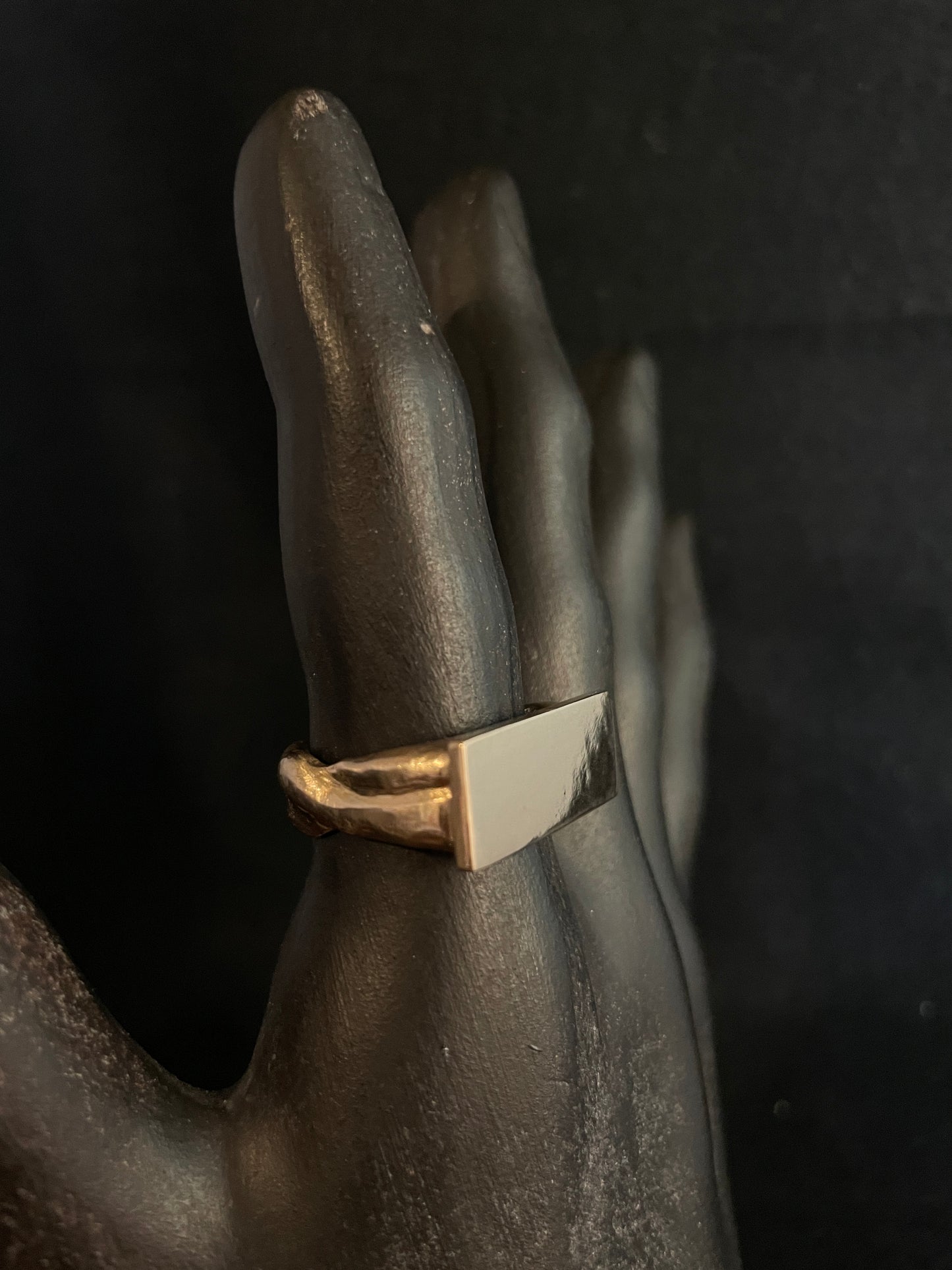 Threshold Ring