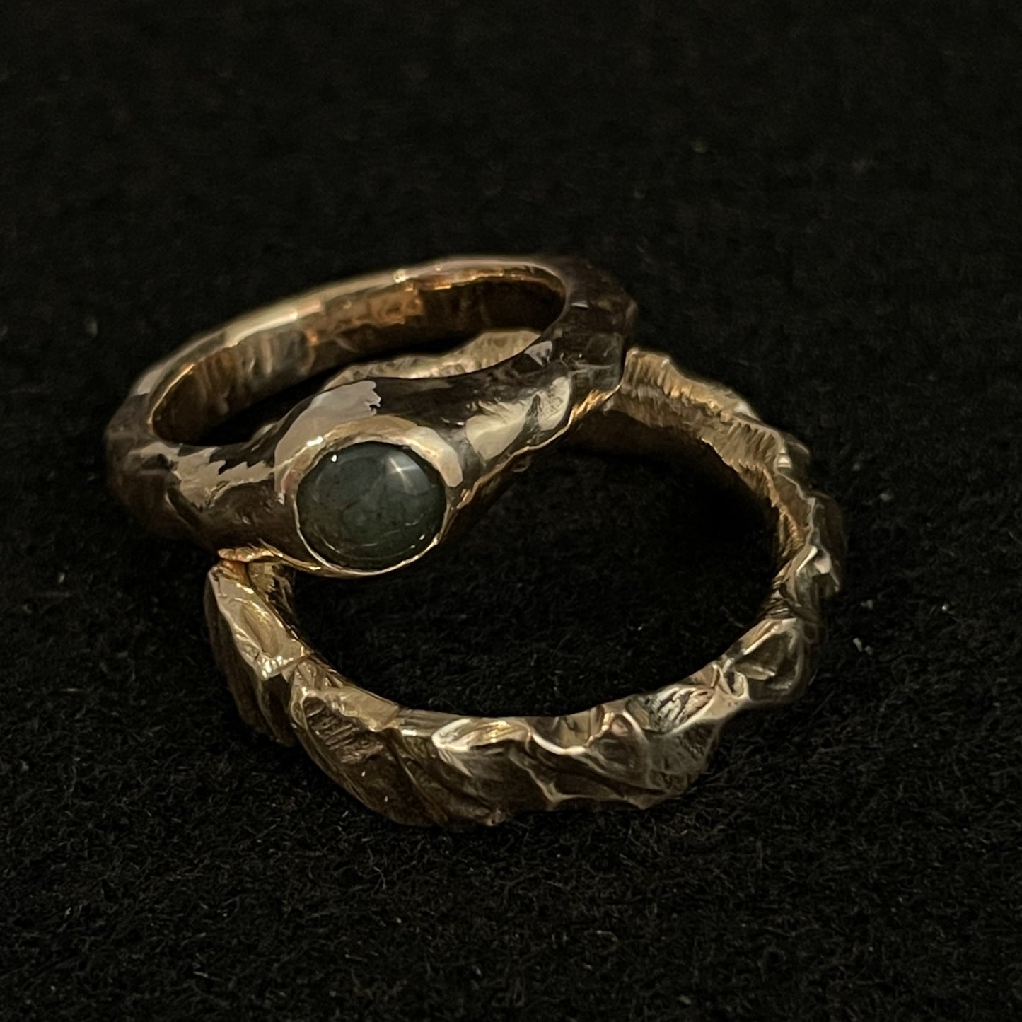 Miles' Ring