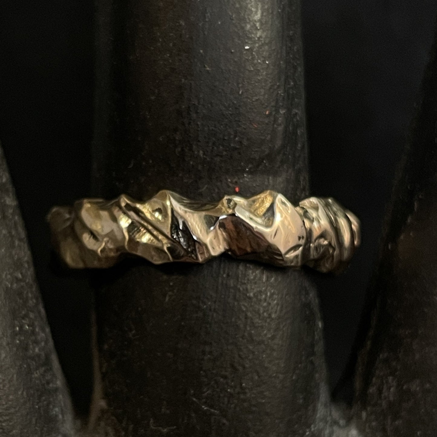 Miles' Ring