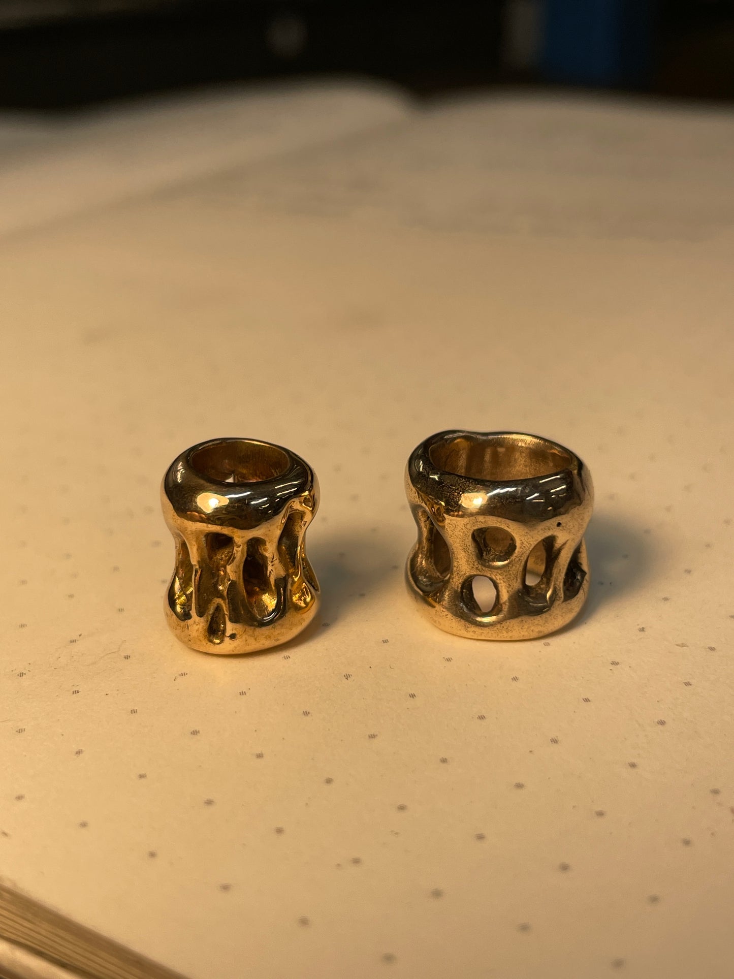 Loc Bead