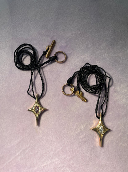 Star Pendant