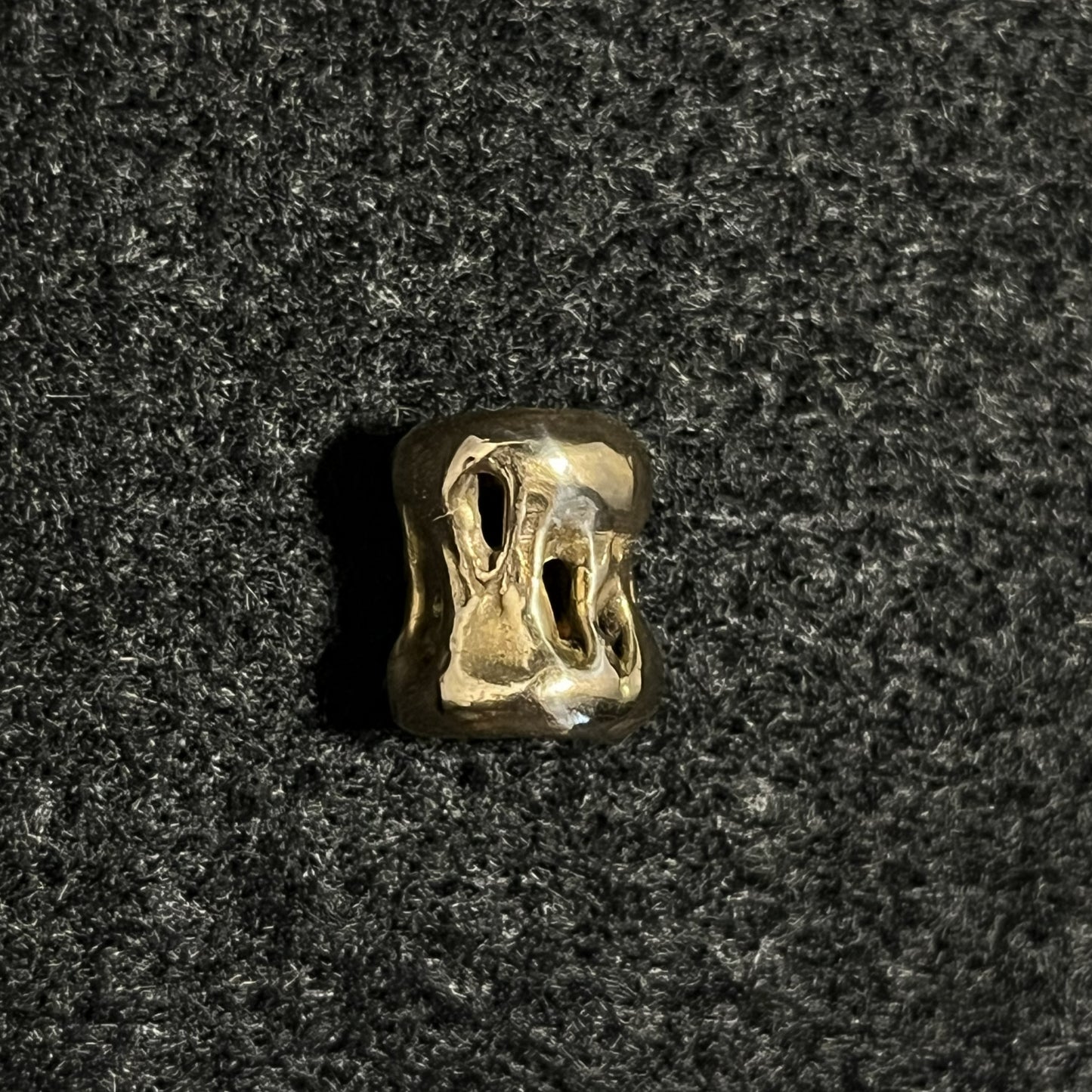 Loc Bead