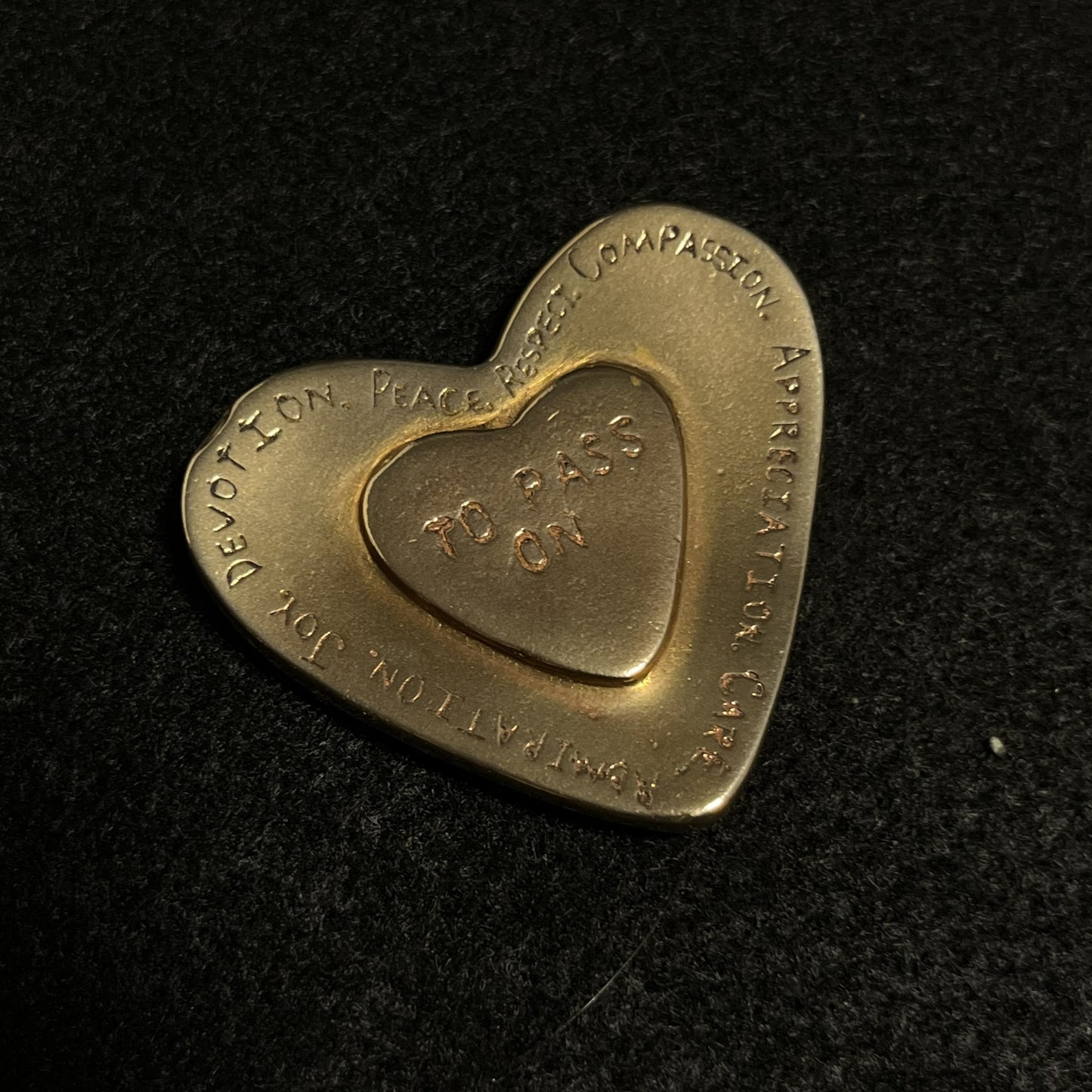 Love Token