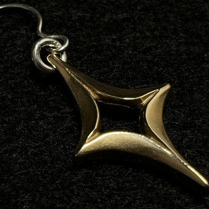 Star Earrings