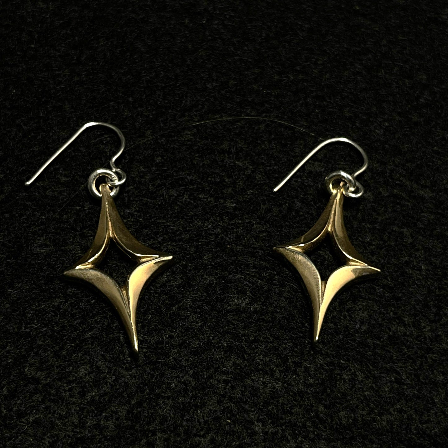 Star Earrings