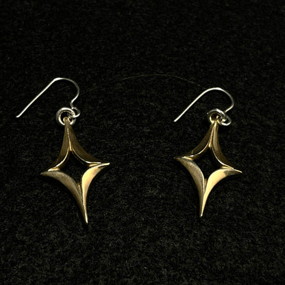 Star Earrings