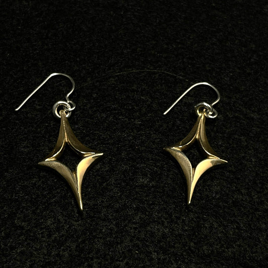 Star Earrings
