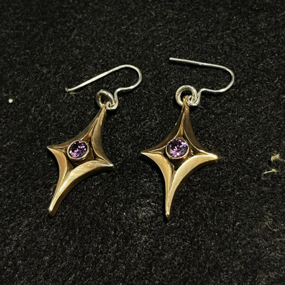 Star Earrings