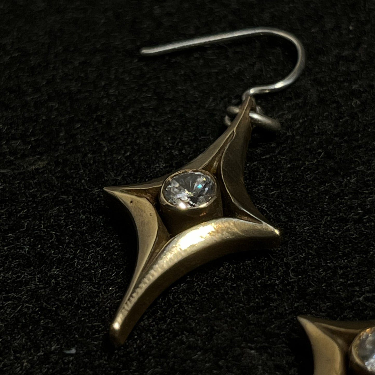 Star Earrings