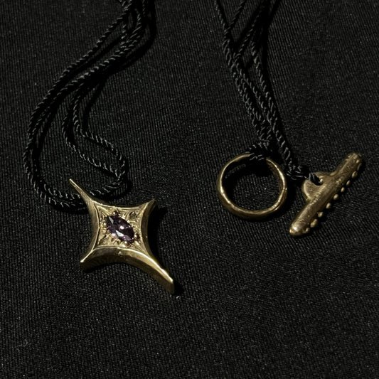 Star Pendant