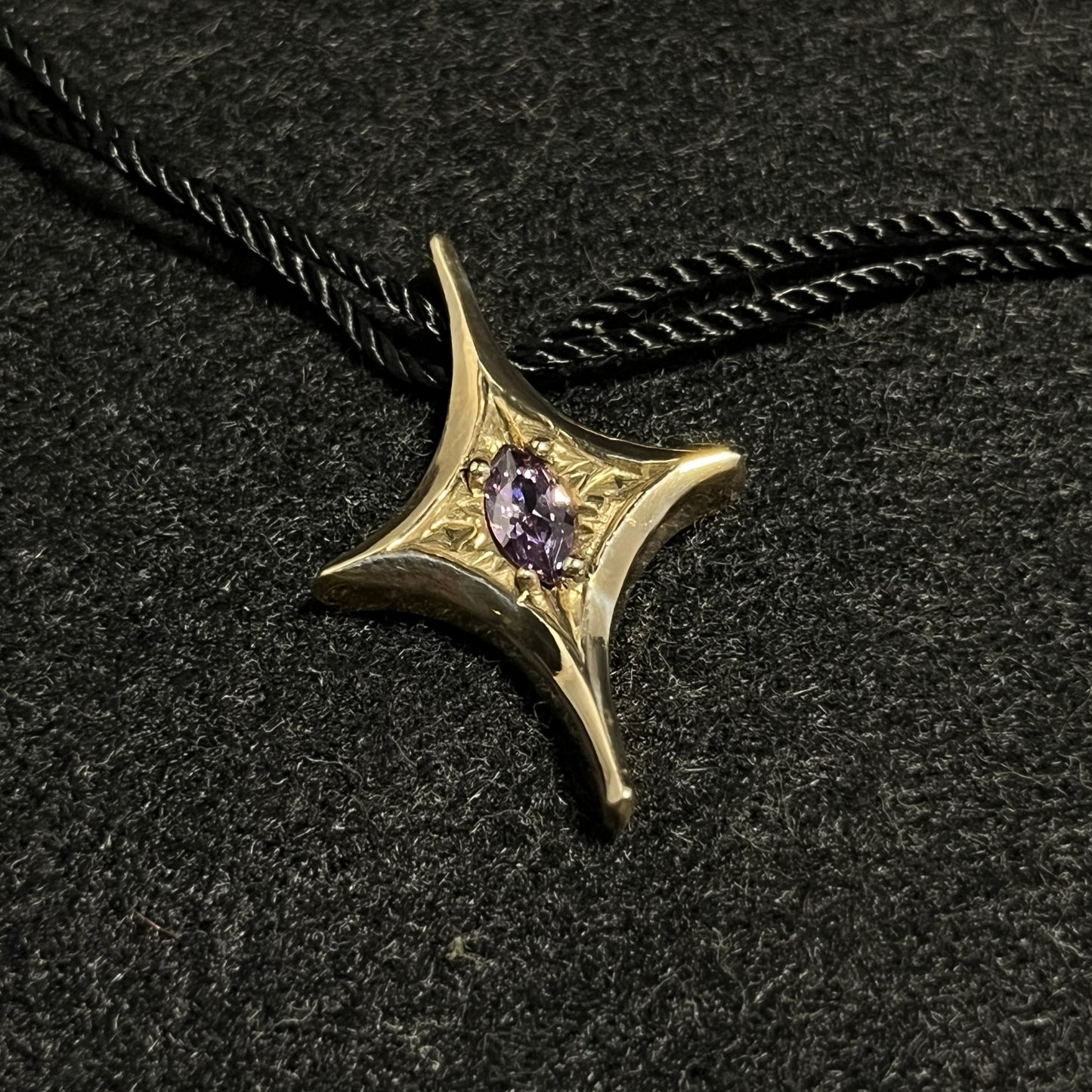 Star Pendant
