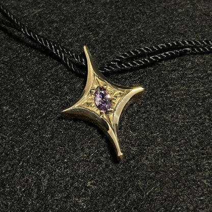 Star Pendant