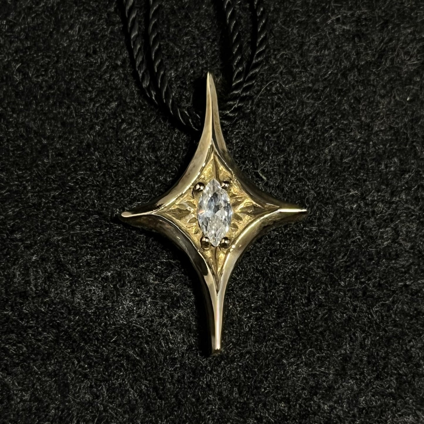 Star Pendant