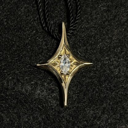 Star Pendant