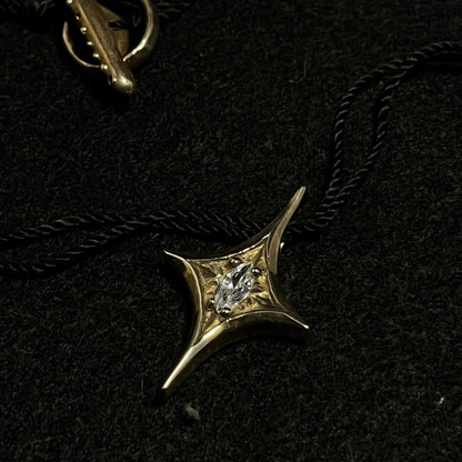 Star Pendant
