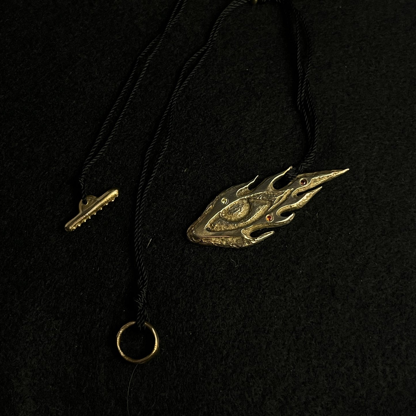 Transcendence Pendant