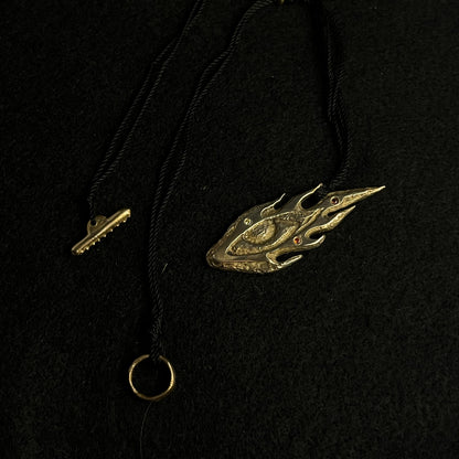 Transcendence Pendant