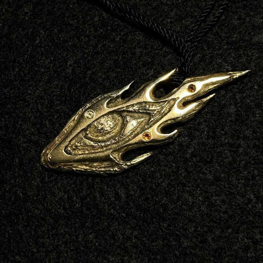 Transcendence Pendant