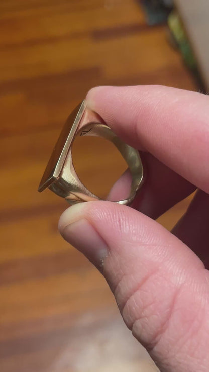 Threshold Ring